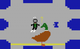 Duck Attack! Screenshot 1